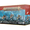 Image de Jeux de société Games Workshop Warhammer AoS - Stormcast Eternals Palladors Foudroyeurs TU