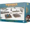 Image de Figurine Games Workshop Warhammer ToW - Dwarfen Mountain Holds : Bataillon TU