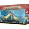 Image de Jeux de société Games Workshop Warhammer AoS - Stormcast Eternals Tornus l'Affranchi TU