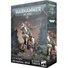 Image de Figurine Games Workshop Warhammer 40k - Astra Militarum Seigneur Marechal Dreir TU