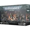 Image de Figurine Games Workshop Warhammer 40k - Astra Militarum Cavaliers de Krieg (x5) TU