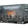 Image de Figurine Games Workshop Warhammer 40k - Astra Militarum Sapeurs de Krieg (x6) TU