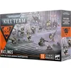 Image de Figurine Games Workshop Warhammer 40k - Kill Team : Ratlings (2024) (x11) TU