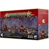 Image de Figurine Games Workshop Warhammer AoS - Gloomspite Gitz Rouleur Fauchesoleil (x2) TU