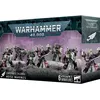 Image de Figurine Games Workshop Warhammer 40k - SMC Emperor's Children Marines du Vacarme (x6) TU