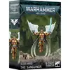 Image de Jeux de société Games Workshop Warhammer 40k - Blood Angels Le Sanguinor TU