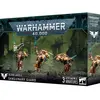 Image de Jeux de société Games Workshop Warhammer 40k - Blood Angels Garde Sanguinienne TU