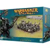 Image de Figurine Games Workshop Warhammer ToW - Orc & Gobelin : Orcs Noirs TU