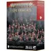 Image de Figurine Games Workshop Warhammer AoS - Spearhead Fyreslayers TU