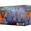 Image de Figurine Games Workshop Warhammer 40k - Kill Team : Escouade de Scouts (x10) TU