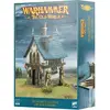 Image de Jeux de société Games Workshop Warhammer ToW - Chapelle de l'Empire TU