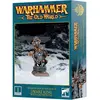 Image de Jeux de société Games Workshop Warhammer ToW - Dwarfen Mountain Holds Roi avec Pierre de Serment TU