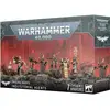 Image de Jeux de société Games Workshop Warhammer 40k - Agents Imperiaux Suite Inquisitoriale TU
