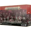 Image de Jeux de société Games Workshop Warhammer AoS - Battleforce Noel 2024 Flesh Eater Courts Grand Jury du Charnier TU