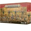 Image de Jeux de société Games Workshop Warhammer AoS - Battleforce Noel 2024 Maggotkin of Nurgle Kyste de la Tremblose TU