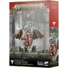 Image de Jeux de société Games Workshop Warhammer AoS - Forgeruines de Hashut Urak Taar, the First Daemonsmith TU
