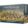 Image de Figurine Games Workshop Warhammer Middle Earth - Guerriers du Rohan 2024 TU