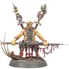 Image de Figurine Games Workshop Warhammer AoS - Orruk Warclans Boss Egorgeur Hobgrot TU