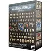 Image de Figurine Games Workshop Warhammer 40k - Trophées du champ de bataille (Fr) TU