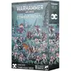 Image de Figurine Games Workshop Warhammer 40k - Patrouille Tyranides Couvain d'Assaut (2025) TU