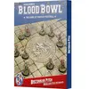 Image de Jeux de société Games Workshop - Seconde Saison : Bretonnien Pitch & Dugouts TU