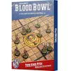 Image de Jeux de société Games Workshop - Seconde Saison : Rois des Tombes Pitch & Dugouts TU