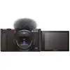 Image de Caméscope de vlogging Sony ZV-1 UltraHD 4K