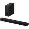 Image de Barra de Sonido Sony HTA7100KIT 5.0.2 100W Bluetooth WiFi Dolby Atmos Noire