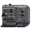 Image de Caméra Sony FX6 Full-Frame 12,9 MP 4K Ultra HD écran 3.5" Wi-Fi NFC noir