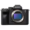 Image de Appareil photo numérique compact Sony A7 IV 33 MP avec zoom optique 4,3x, capteur CMOS Exmor R, Wi-Fi 4K