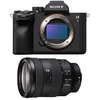Image de SONY ALPHA 7 IV + SEL FE 24-105mm f/4 G OSS Garanti 3 ans