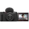 Image de Appareil photo Sony ZV-1F 20,1 MP écran tactile 4K Ultra HD objectif 20 mm f/2