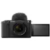 Image de Appareil Photo Mirrorless Sony ZV-E1 12,1MP 4240x2832mm Sensor Full-Frame 28-60mm WiFi Bluetooth