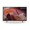 Image de TV Sony LED FWD-43X80L 43" 4K UltraHD 60Hz Smart TV Android TV HDR10 Dolby Vision