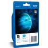 Image de Brother LC1280XLCBP Cyan XL