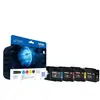 Image de Cartouche d'encre Brother LC1280XLVALBP XL MultiPack Noir/Cyan/Magenta/Jaune