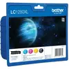 Image de Pack économique Brother LC1280XL