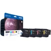 Image de Cartouche d'encre Brother LC-1220VALBPDR Multipack 4 pièces