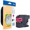 Image de Cartouche d'encre Brother LC125XL Magenta Original