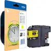 Image de Cartouche d'encre Brother LC125XL Jaune