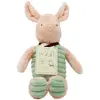 Image de Peluche Rainbow Designs Classic Piglet 11,5x5,5x13 cm
