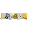 Image de Jeux d'éveil Rainbow Designs Winnie The Pooh Unfold and Discover 1x73,5x14,5 cm