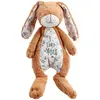 Image de Peluche Rainbow Designs Guess How Much I Love You New Large Nutbrown Hare 13x20x30 cm