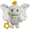 Image de Peluche Rainbow Designs Dumbo My First 30x14x27 cm