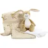 Image de Peluche Rainbow Designs Guess How Much I Love You Toy & Muslin Set 8x6x18 cm