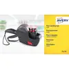 Image de Étiquette Autoadhésive Avery PL2/18 Rectangle Blanc Plastique