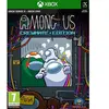 Image de CD JustForGames Among Us Crewmate - Xbox One / Xx TU