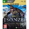 Image de Jeux vidéo M2H blackmill games Wwi Isonzo Italian Front Deluxe - XX TU