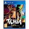 Image de Tchia : Oléti Edition PS4