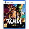 Image de Tchia : Édition Oléti PS5